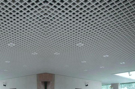 Trung Quốc Tấm cách nhiệt cách nhiệt Tấm trần thép không gỉ Kích thước tiêu chuẩn 10 / 15mm ISO 9001 nhà cung cấp