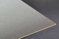 Gạch trang trí trần kim loại đẹp Tùy chỉnh lưới tản nhiệt Kích thước lưới thông thường nhà cung cấp